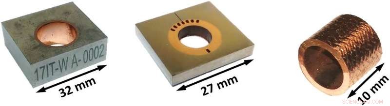 Advancing Fusion Energy: Imaging Improves Component Testing for Next‑Gen Devices