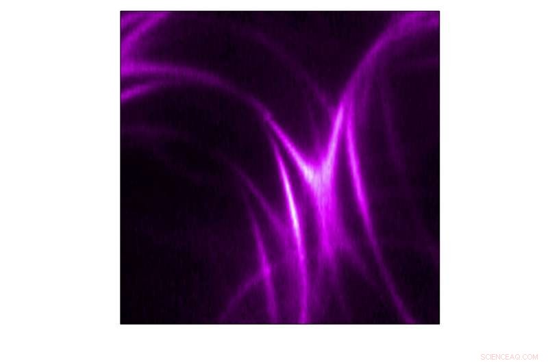 Scientists Venture into Uncharted Territory in the Quest for Superconductivity