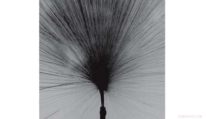 High‑Speed Imaging of Spray from Flash‑Boiling Liquid Jets