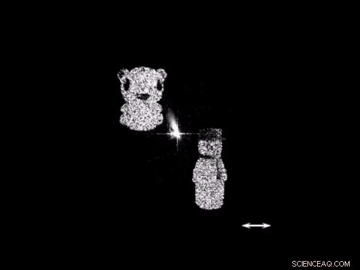 Advanced Multichannel Vectorial Holographic Display with Secure Encryption