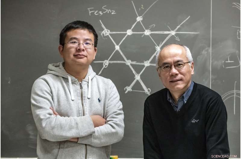 Exploring Novel Quantum States in Kagome Lattice Structures