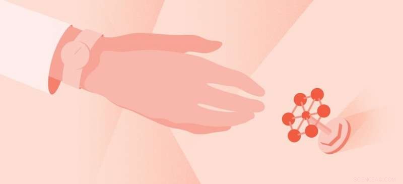 Physicists Near Breakthrough in Controlling Chemical Reactions