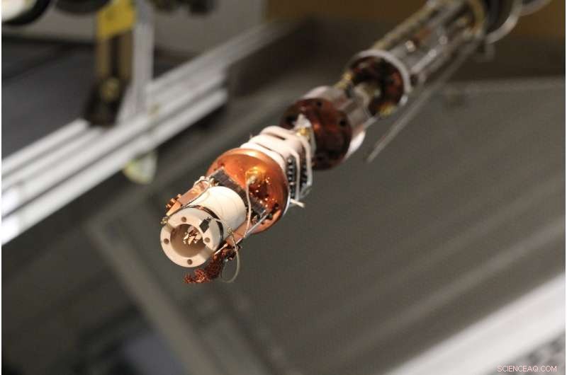 Zero‑Waste Heat Supercomputing: Efficient Cooling for Next‑Gen Performance