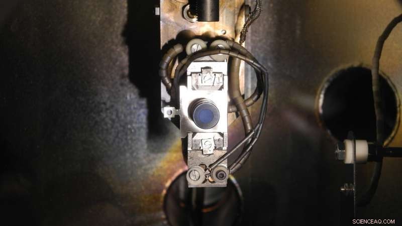 bERLinPro Milestone: High-Quantum-Efficiency Photocathodes Developed