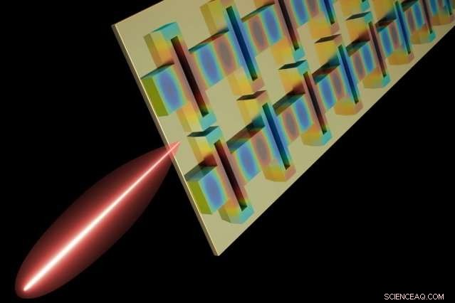 MIT’s Terahertz Laser Breaks Ground in Sensing & Imaging Performance