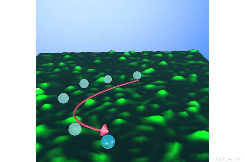 Breakthrough Enhances Precision of Optical Tweezers for Micromanipulation