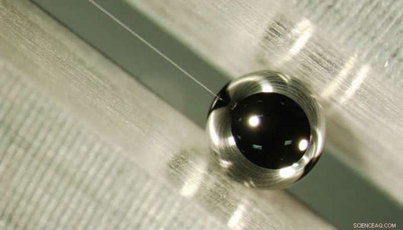 Two-Micron Fill Tubes Address Dual Needs in Fusion Fuel Capsules