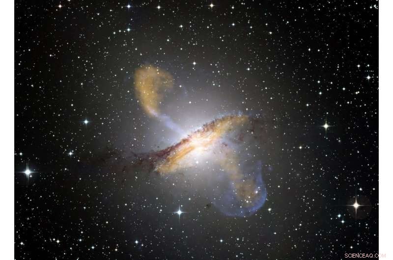 How Tangled Magnetic Fields Accelerate Cosmic Particles: New Insights from SLAC Research