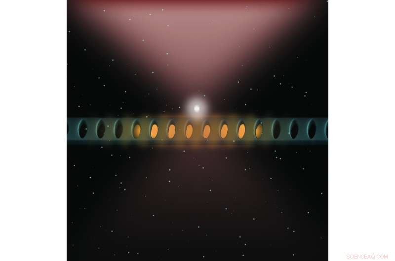 Revolutionary Nanoscale Device Promises New Insights into Quantum Physics