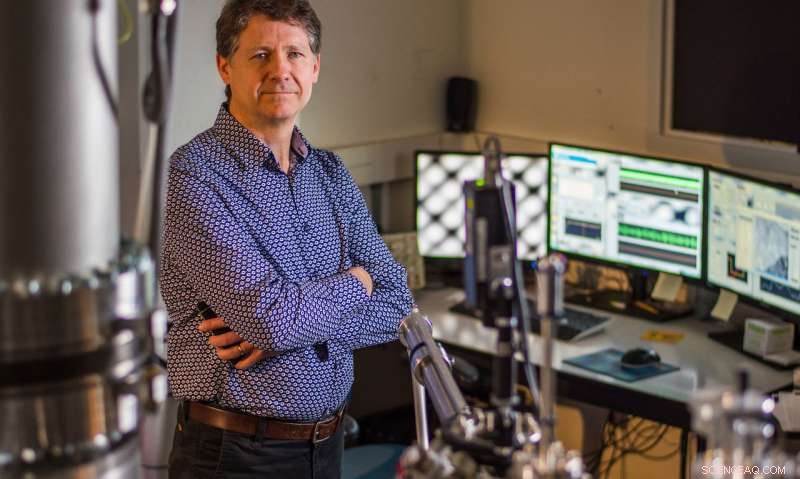 High-Efficiency Discoveries Propel Low-Power Computing