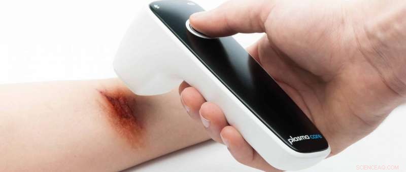 Space-Based Exploration of the Fourth State of Matter