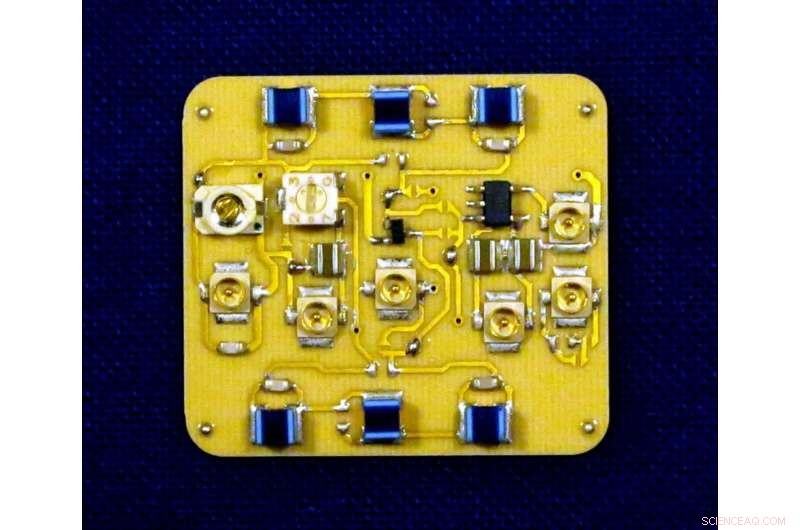 Unleashing the Sierpinski Triangle: Exploring Its Generative Power