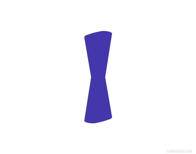 New Quantum Test Uses Rotors to Observe Superposition Revivals