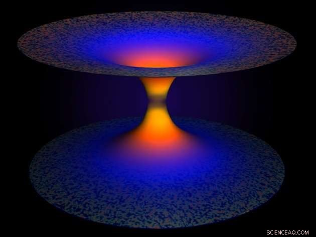 Exploring Physics Beyond the Black Hole Singularity