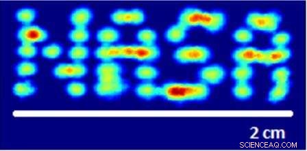 NASA & AOSense Pioneer First Quantum Sensor for Satellite Gravimetry