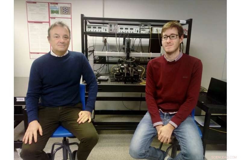 Developing Fail‑Safe, Reconfigurable Chips for Unparalleled Reliability