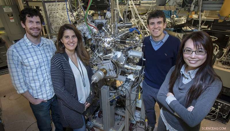 Uncovering Hidden Spin Dynamics: Paving the Way to Advanced High‑Temperature Superconductors