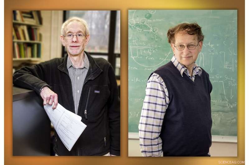 Breakthrough Process Stabilizes Fusion Plasmas, Advancing Solar Power on Earth