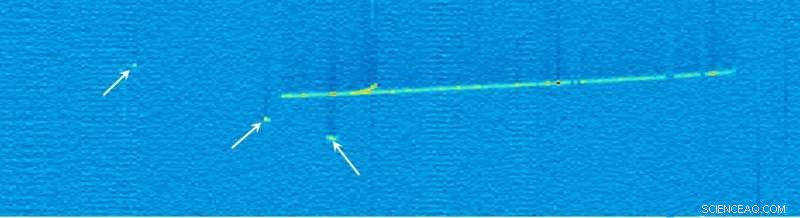 Detecting Low‑Energy Neutrinos with Liquid Argon Detectors
