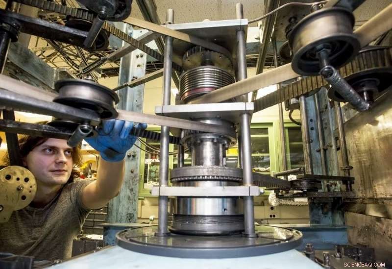 Breakthrough Research Narrows the Gap in Planet and Star Formation Understanding