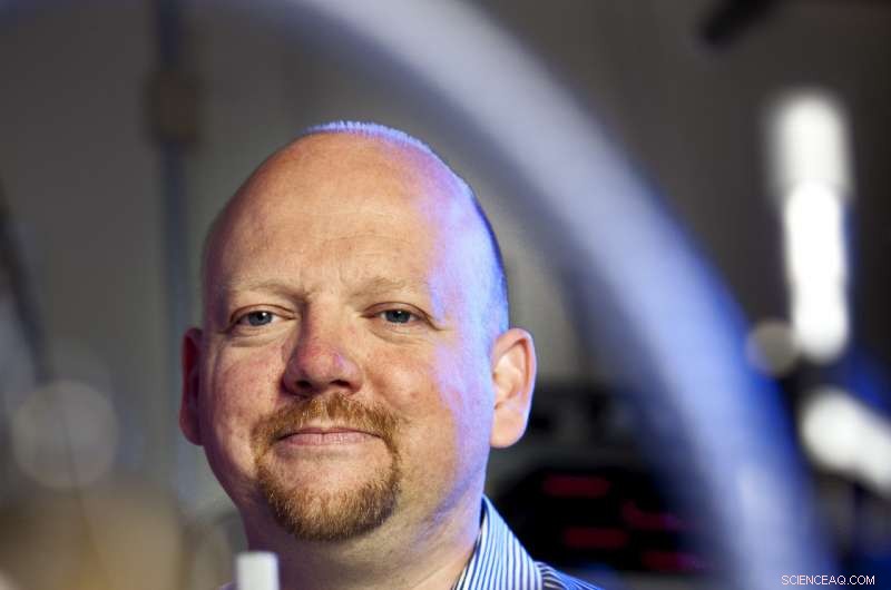 Microwave Overtones Unlock Faster Data Communication