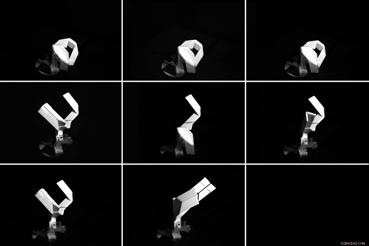 Origami: A New Frontier for Engineering Innovation