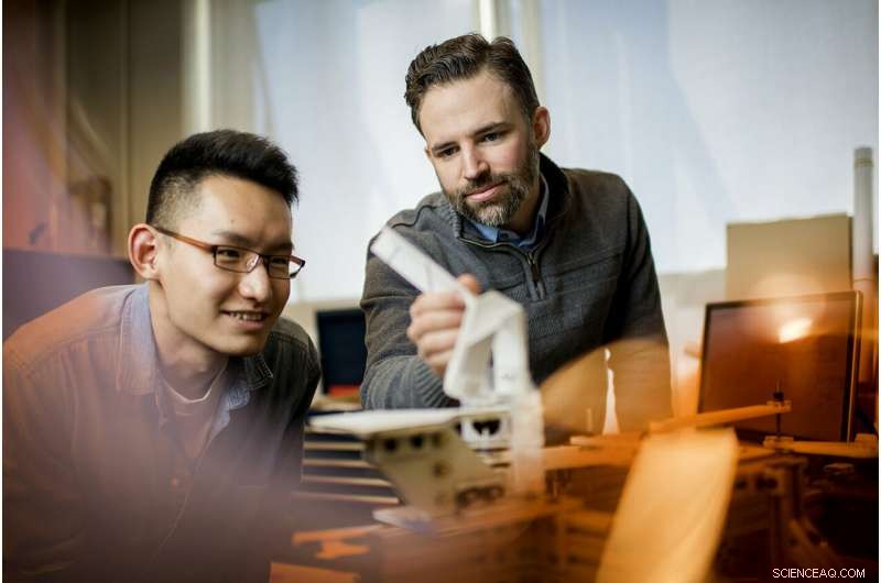 Origami: A New Frontier for Engineering Innovation