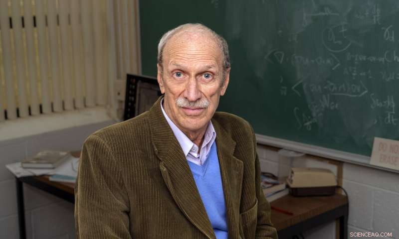 New Precise Technique Reveals How Waves and Particles Drive Fusion Reactions