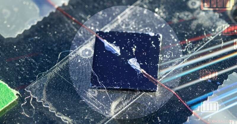 Exploring Weyl Semimetals: New Frontiers in Quantum Materials