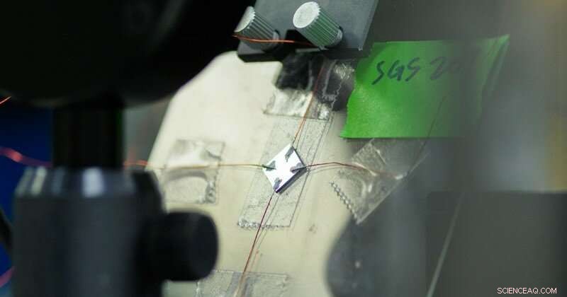 Exploring Weyl Semimetals: New Frontiers in Quantum Materials