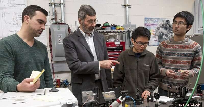 Exploring Weyl Semimetals: New Frontiers in Quantum Materials