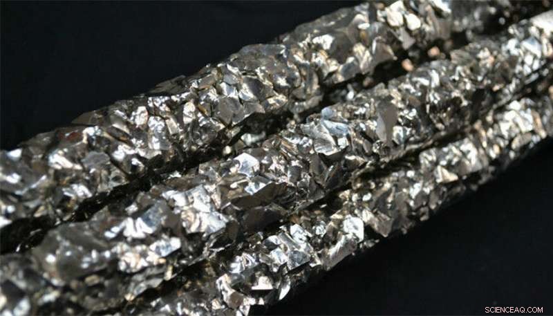 Zirconium Isotope Achieves Exceptional Neutron Capture Efficiency