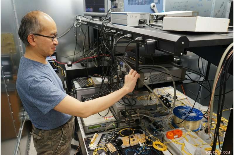 All-Photonic Quantum Repeaters: Paving the Way for a Faster, More Secure Global Quantum Internet