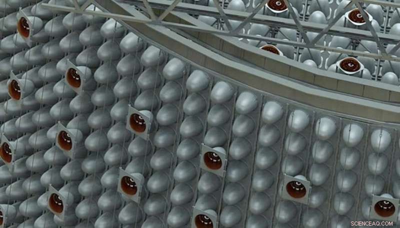 Exploring the Universe: How Cosmic Research Enhances Global Security