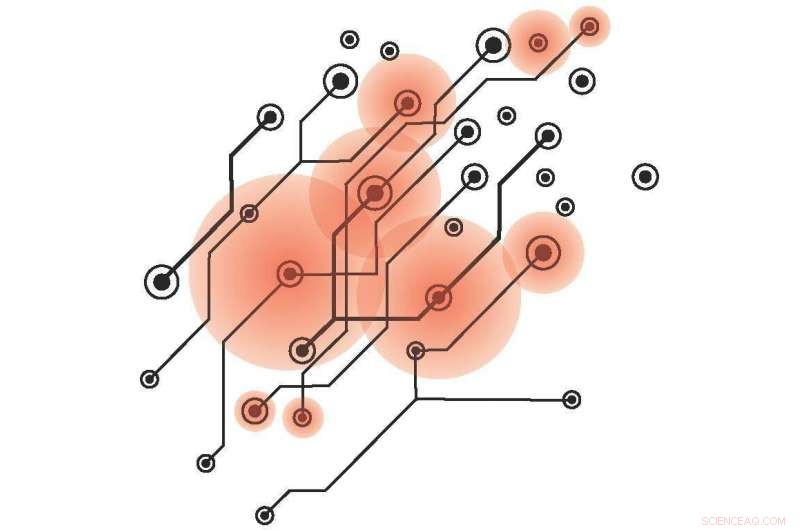 Smart Timing Cuts Computer Heat Output Below Landauer’s Limit