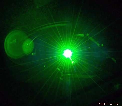 Robust Laser Delivers Unmatched Spectral Purity Regardless of Environment