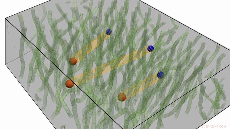 Superinsulators Pave the Way for Advanced Quark Research