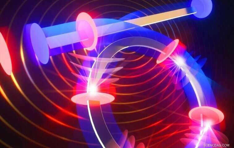 Silent Light: The Power of Spectrally Pure Lasers in Precision Science