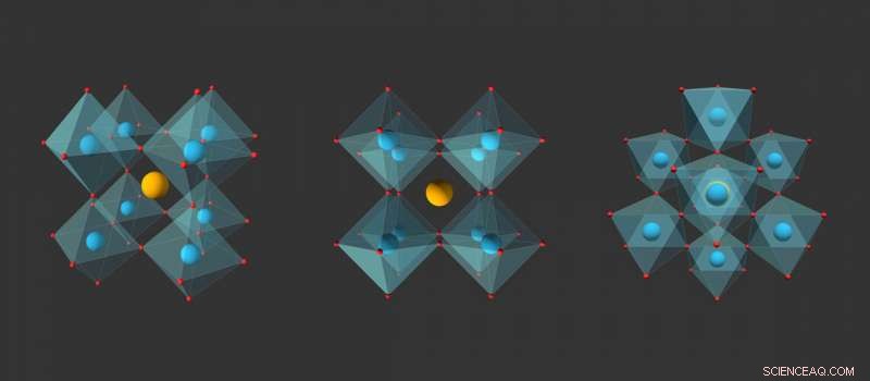 Lead‑Free Ceramic Offers a Sustainable Solution for Advanced Optical Devices