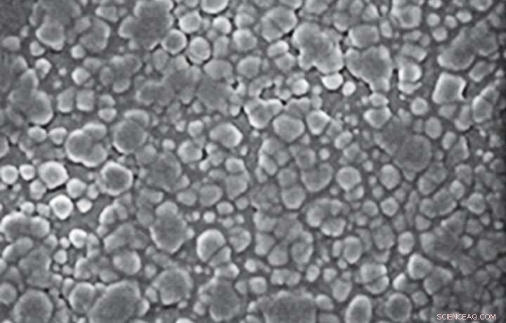 Lead‑Free Ceramic Offers a Sustainable Solution for Advanced Optical Devices