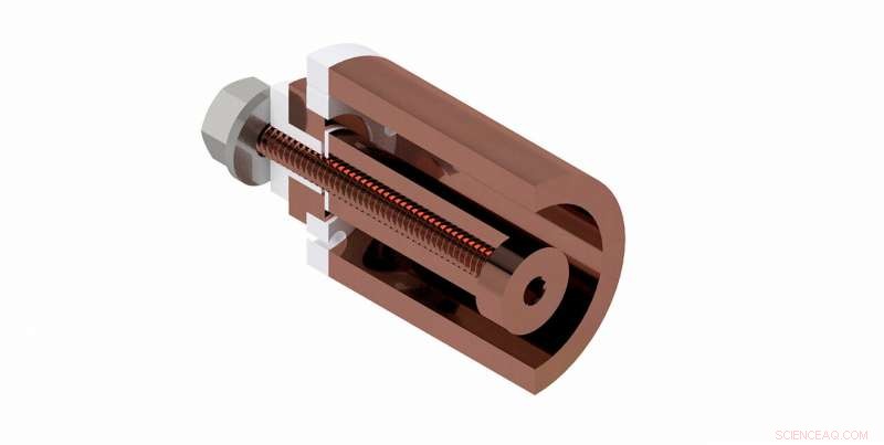 Revolutionary Propulsion Tech Tackles Major Challenges for Small Satellites