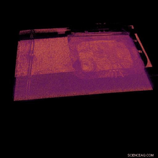 Longer Wavelengths Extend OCT Imaging Depth