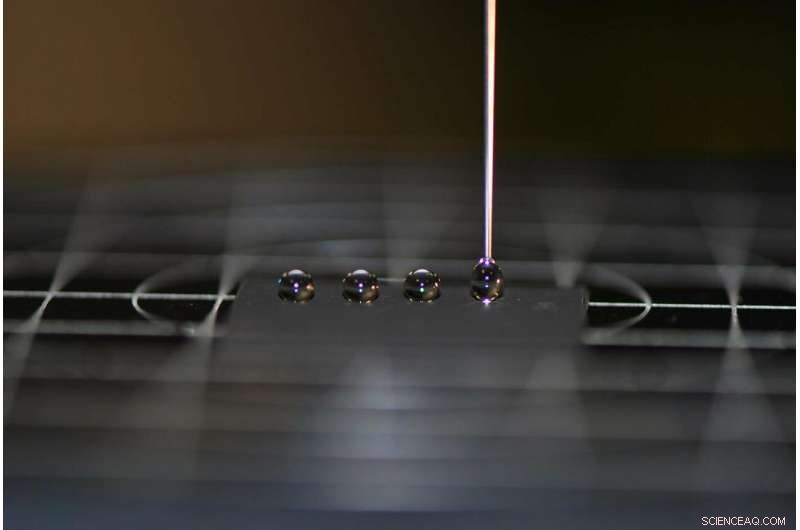 Laser-Powered Self-Cleaning Dishwashers: Transforming Everyday Kitchen Technology