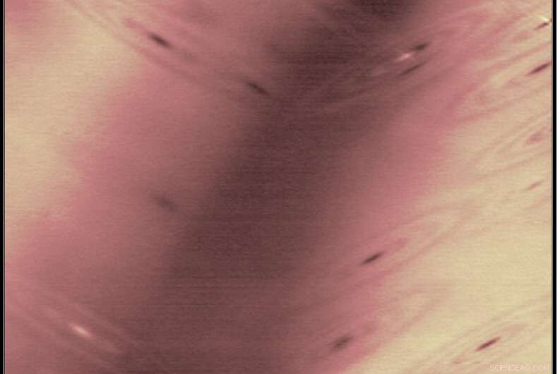 Precision Control of Electron Flow in Quantum Wires