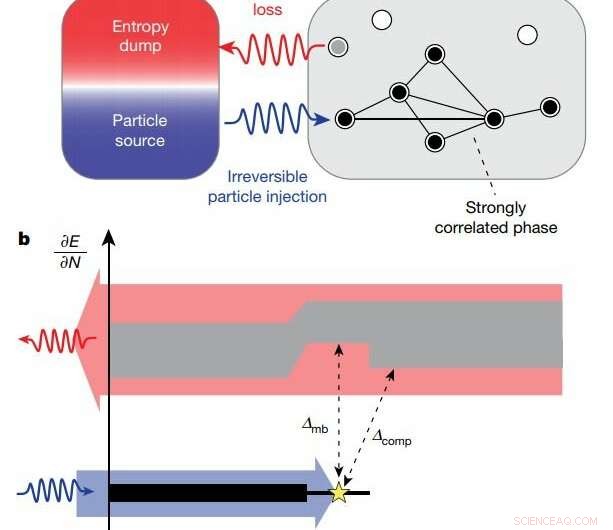 Revolutionary Circuit Platform for Strongly Interacting Microwave Photons