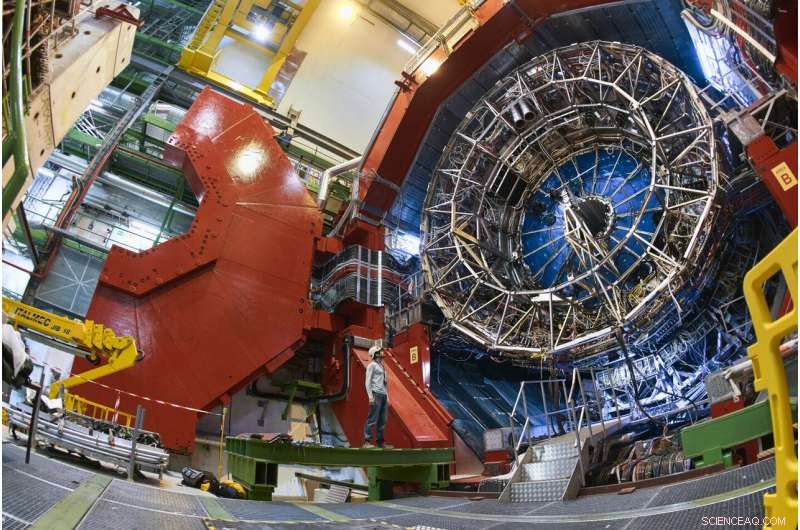ALICE Detector Upgrade: What to Expect in the Next Two Years