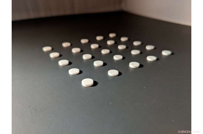 Duke Scientists Reveal Anti-Laser Mimicking a Perfect Electromagnetic Absorber