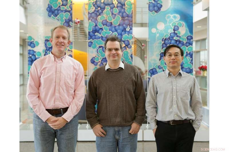 Event‑Based Data Collection Accelerates Neutron Scattering Research & New Product Development