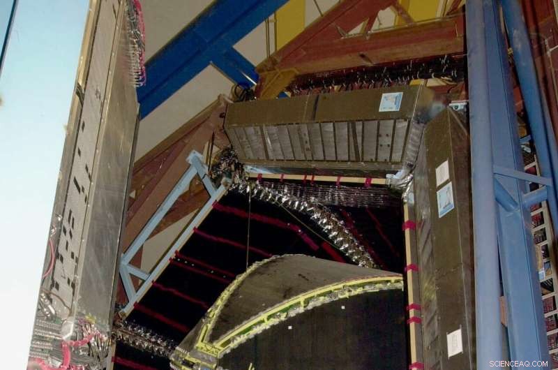 Correlated Nucleons Offer Solution to 35-Year-Old Nuclear Mystery