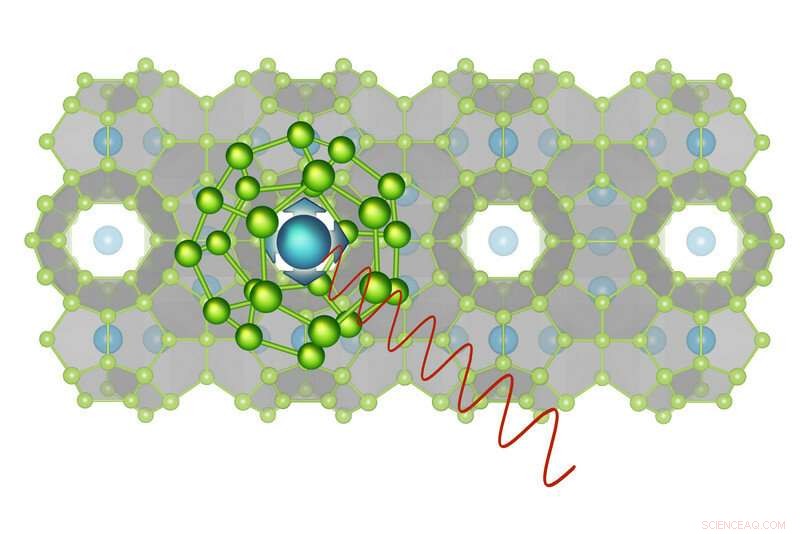 Revolutionary Thermal Insulator: Freezing Heat Conduction While Conducting Electricity